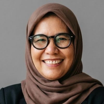 Arie Dwi Radiati